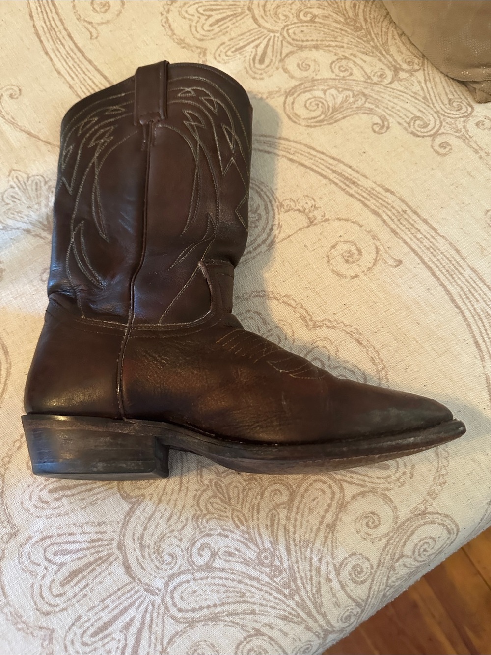 Frye boots - Picture 3 of 7